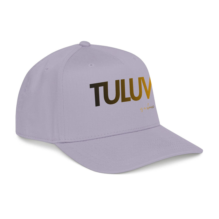TULUV Embroidered Baseball Cap - TULUV