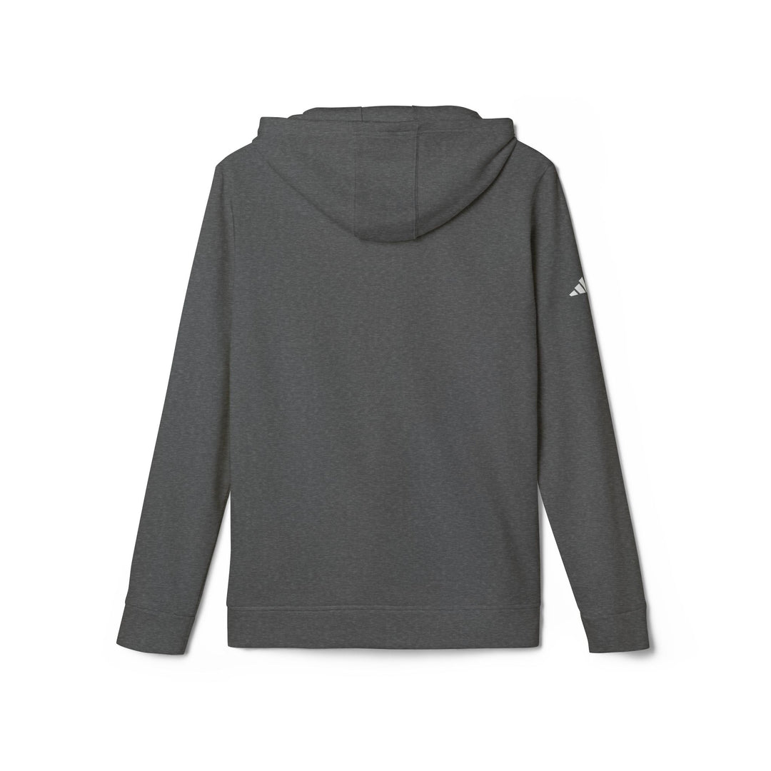 TULUV Hoodie - Minimal Logo Streetwear Fleece Hoodie - TULUV