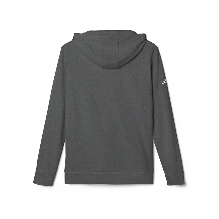 TULUV Hoodie - Minimal Logo Streetwear Fleece Hoodie - TULUV