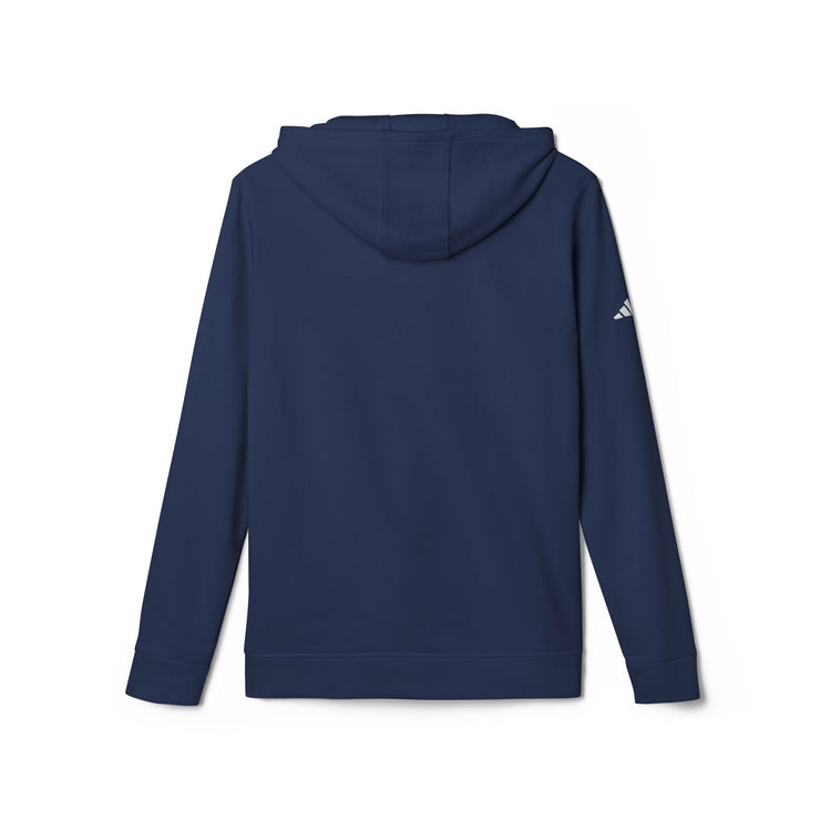 TULUV Hoodie - Minimal Logo Streetwear Fleece Hoodie - TULUV