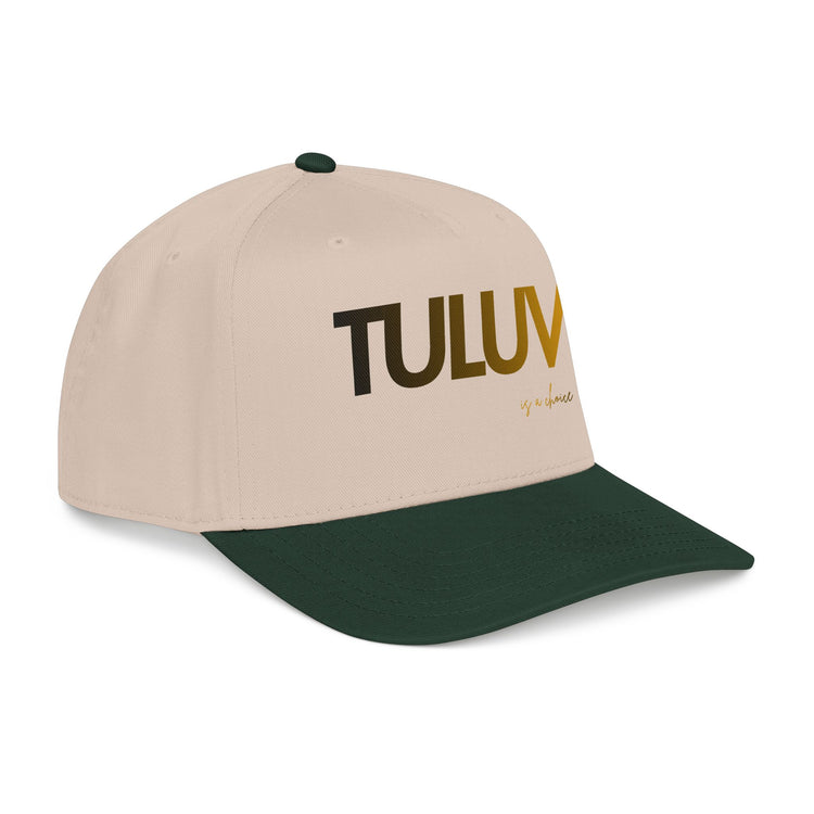 TULUV Embroidered Baseball Cap - TULUV
