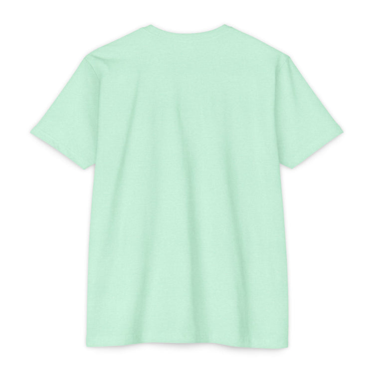 TULUV Logo T‑Shirt — Retro Logo Tee - TULUV