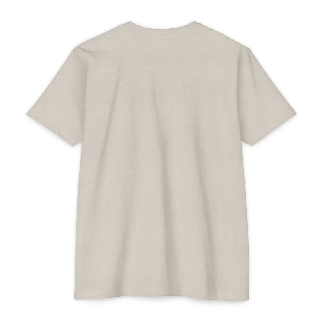 TULUV Logo T‑Shirt — Retro Logo Tee - TULUV