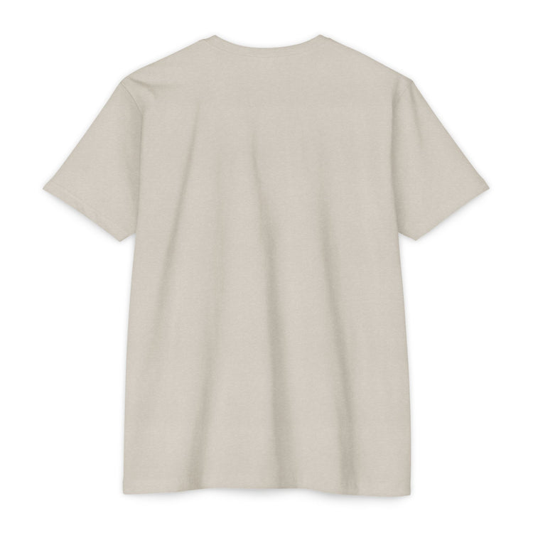 TULUV Logo T‑Shirt — Retro Logo Tee - TULUV