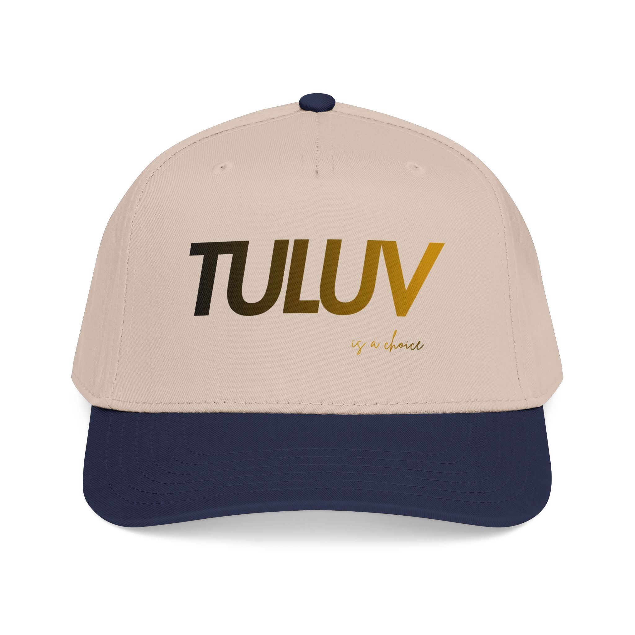 TULUV Embroidered Baseball Cap - TULUV