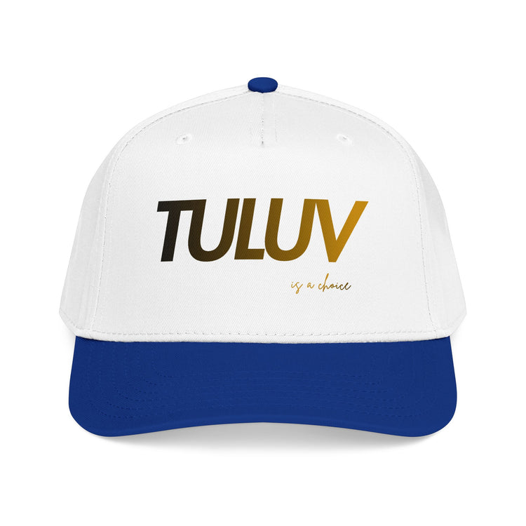 TULUV Embroidered Baseball Cap - TULUV
