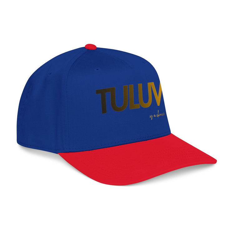 TULUV Embroidered Baseball Cap - TULUV