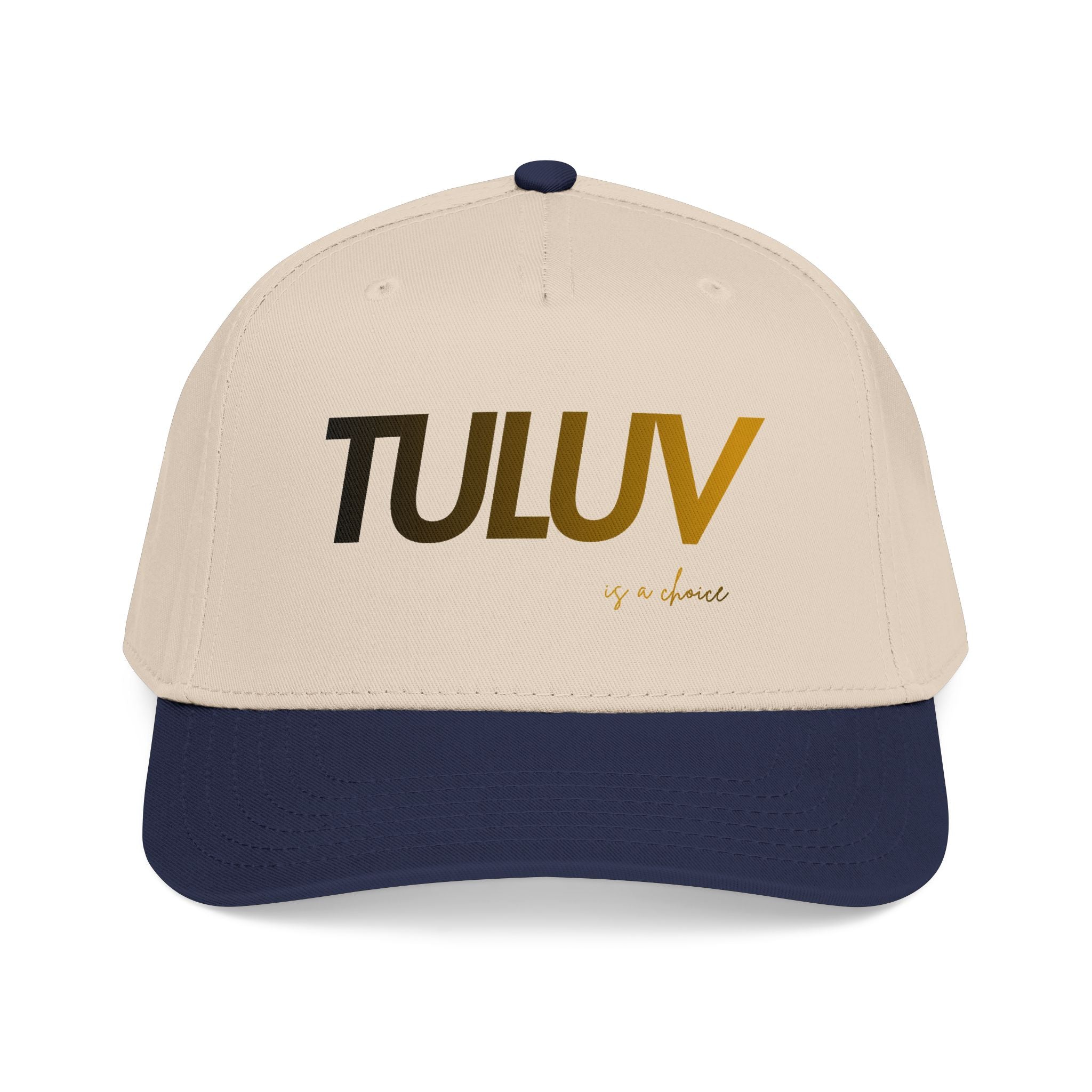 TULUV Embroidered Baseball Cap - TULUV