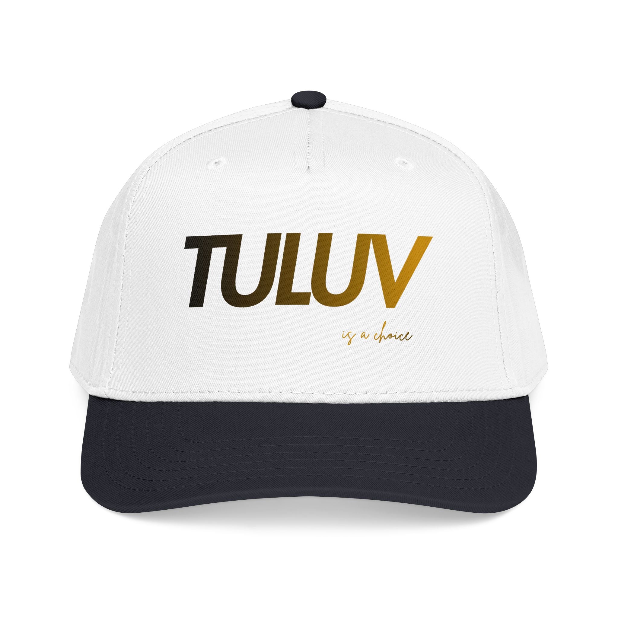 TULUV Embroidered Baseball Cap - TULUV