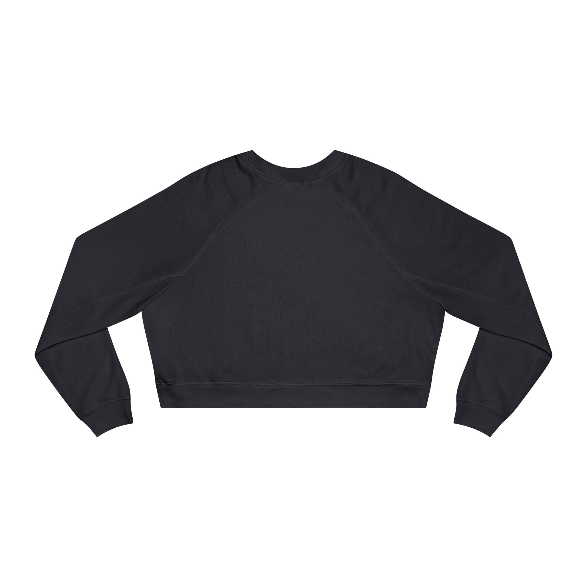 TULUV Cropped Pullover - TULUV