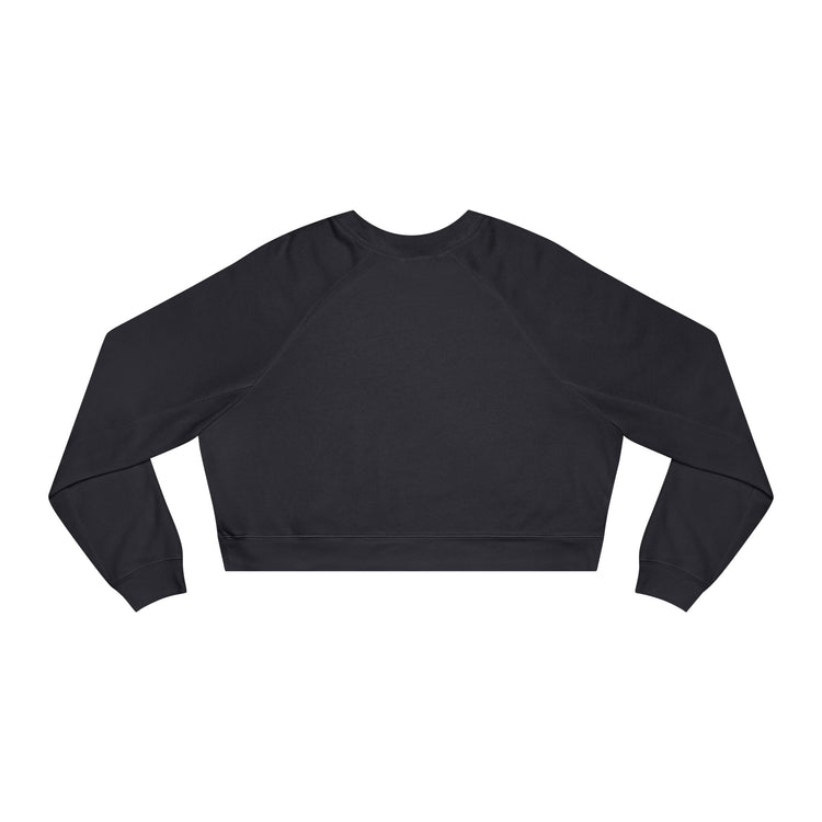 TULUV Cropped Pullover - TULUV