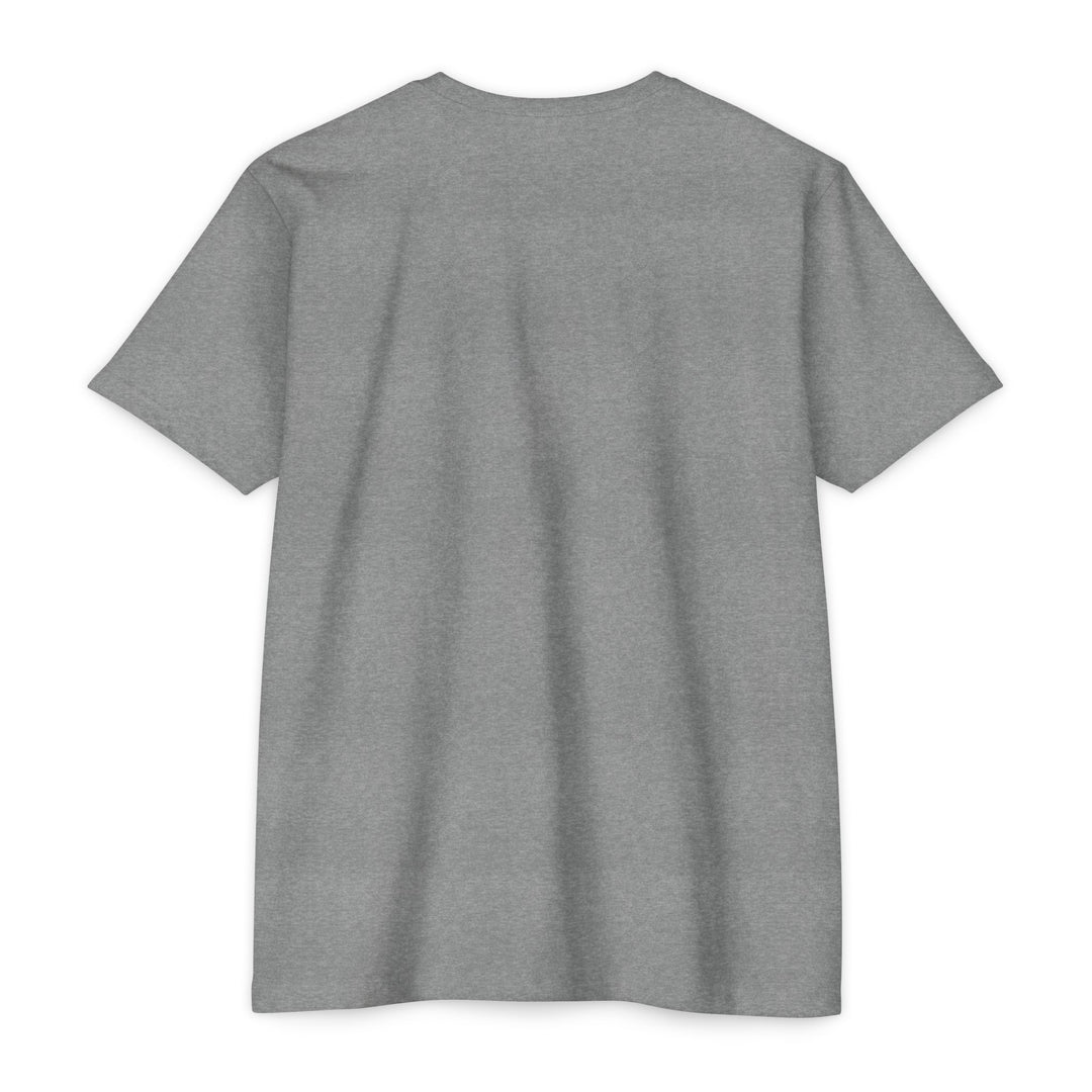 TULUV Logo T‑Shirt — Retro Logo Tee - TULUV