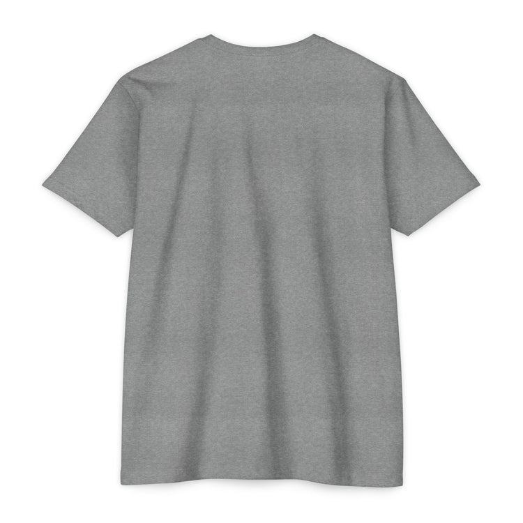 TULUV Logo T‑Shirt — Retro Logo Tee - TULUV