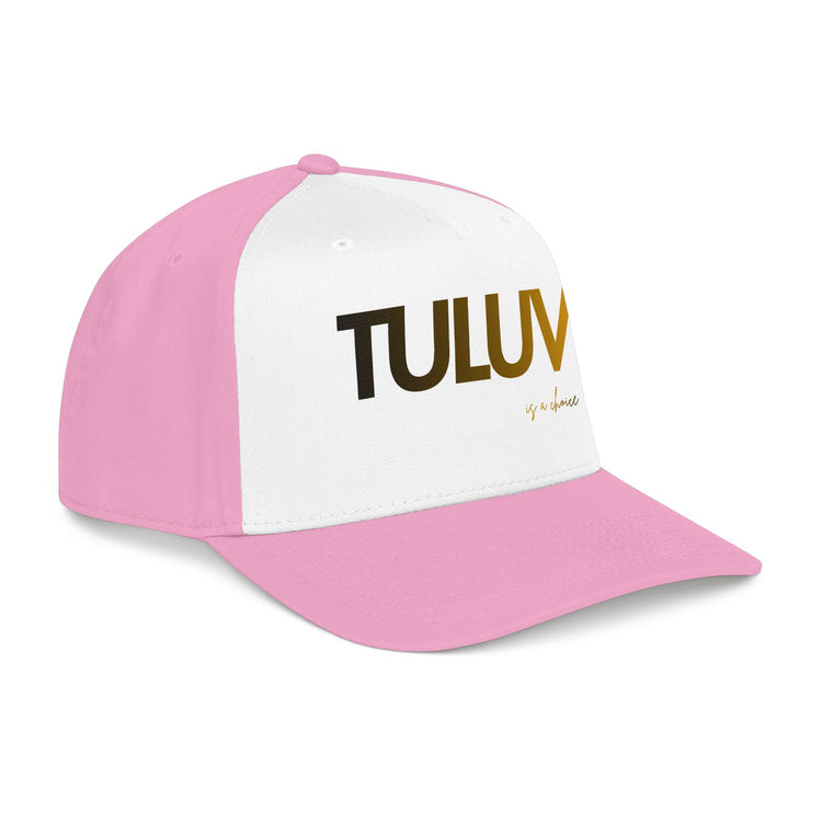 TULUV Embroidered Baseball Cap - TULUV
