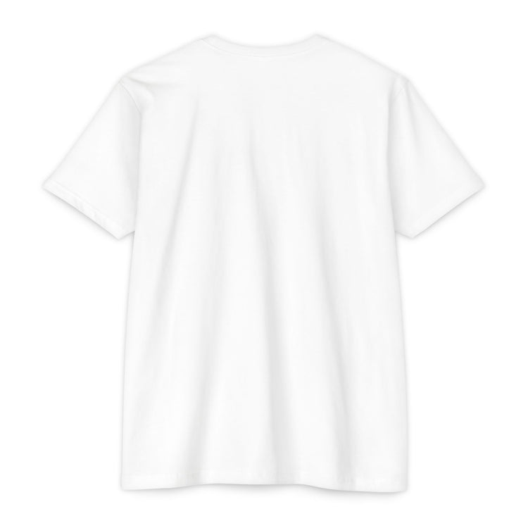 TULUV Logo T‑Shirt — Retro Logo Tee - TULUV