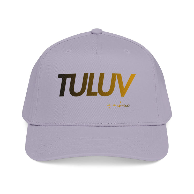 TULUV Embroidered Baseball Cap - TULUV