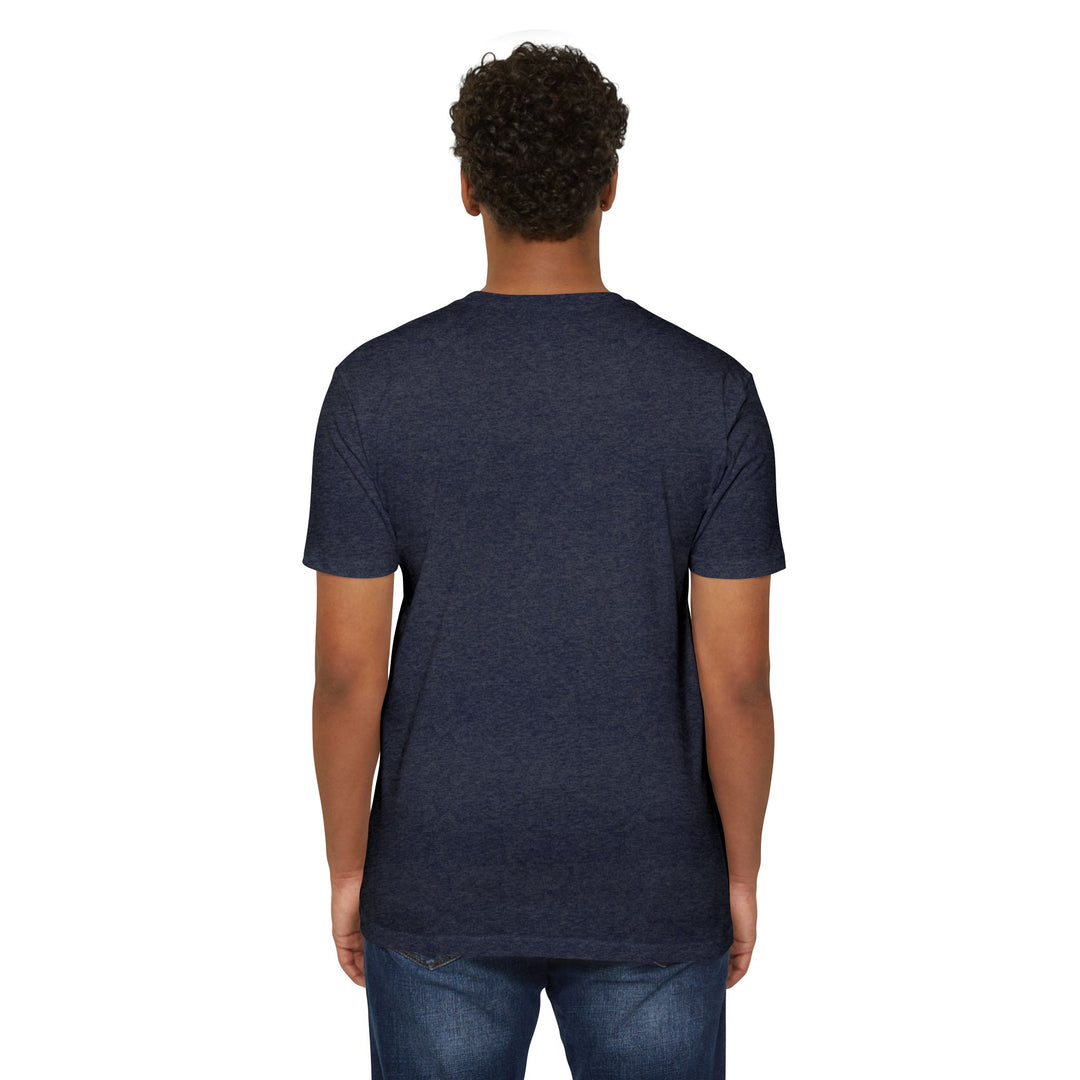 TULUV Logo T‑Shirt — Retro Logo Tee - TULUV