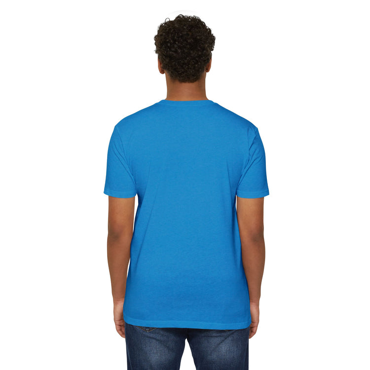 TULUV Logo T‑Shirt — Retro Logo Tee - TULUV