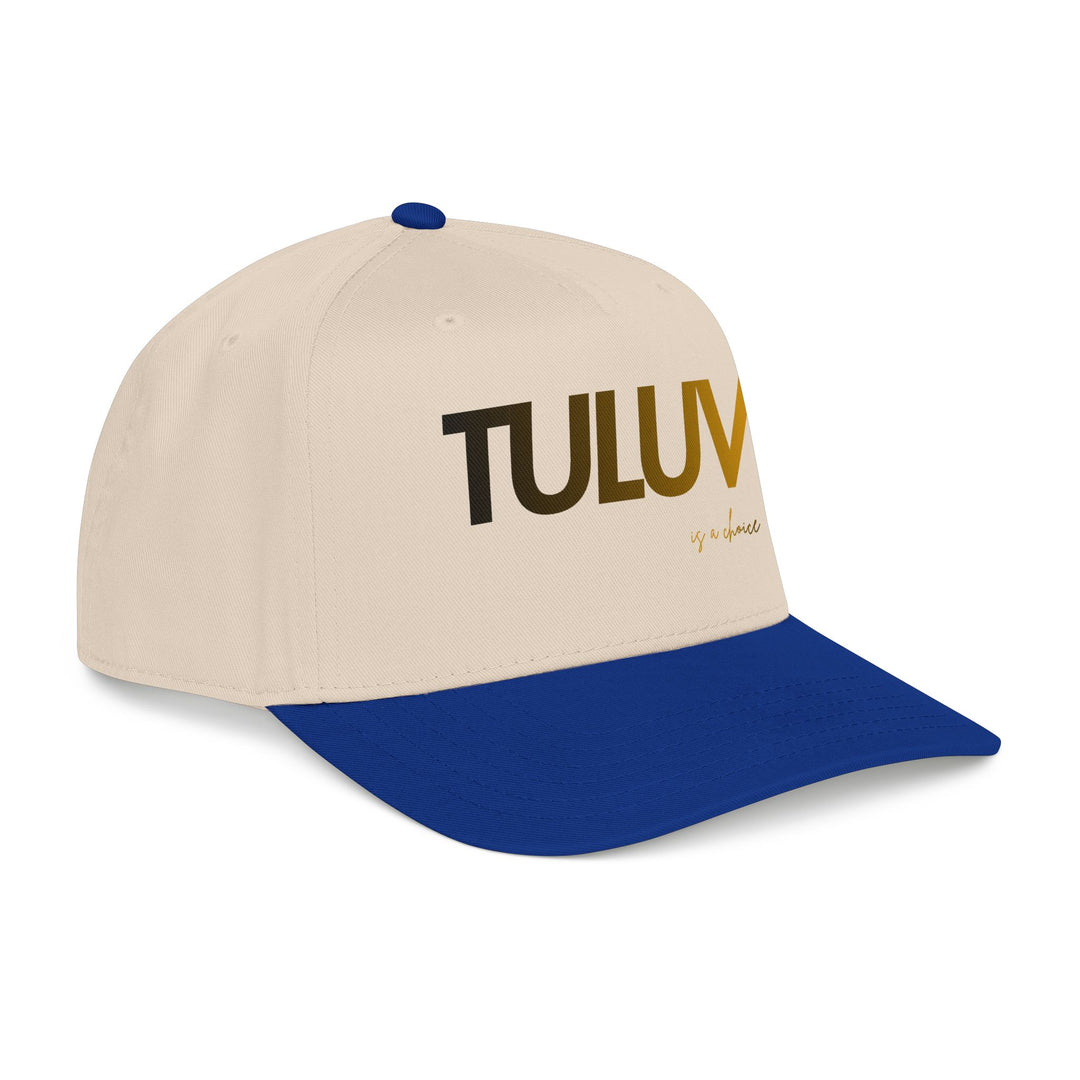 TULUV Embroidered Baseball Cap - TULUV