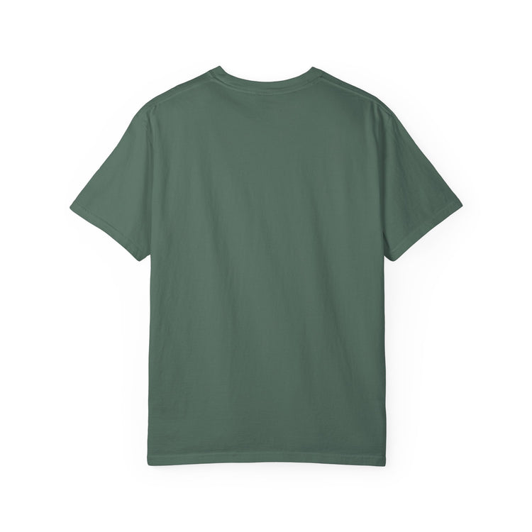T-Shirt — TULUV Minimal Logo Tee - TULUV