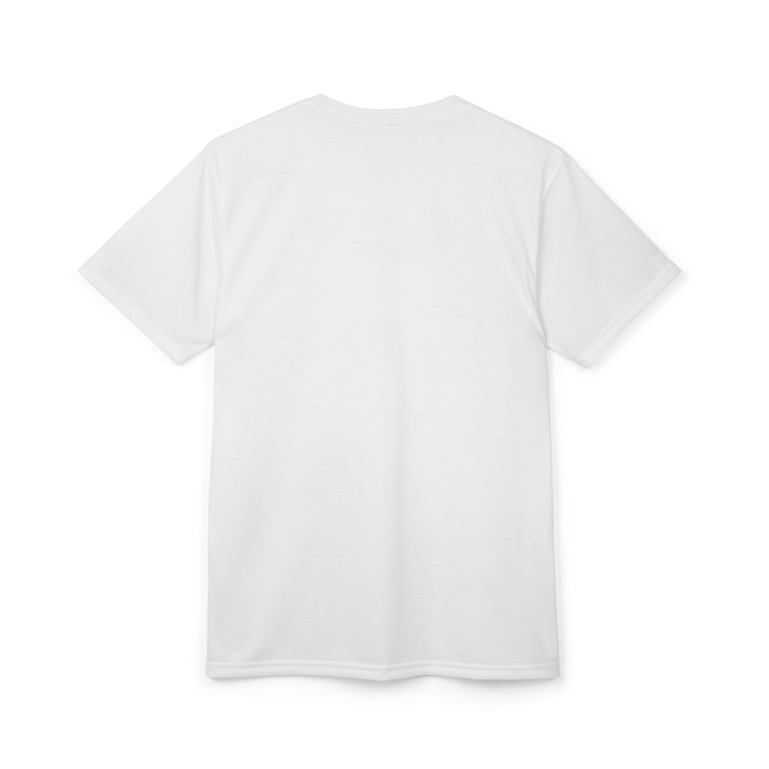 Tuluv Logo Tee — Modern Gold Script Graphic T-Shirt - TULUV