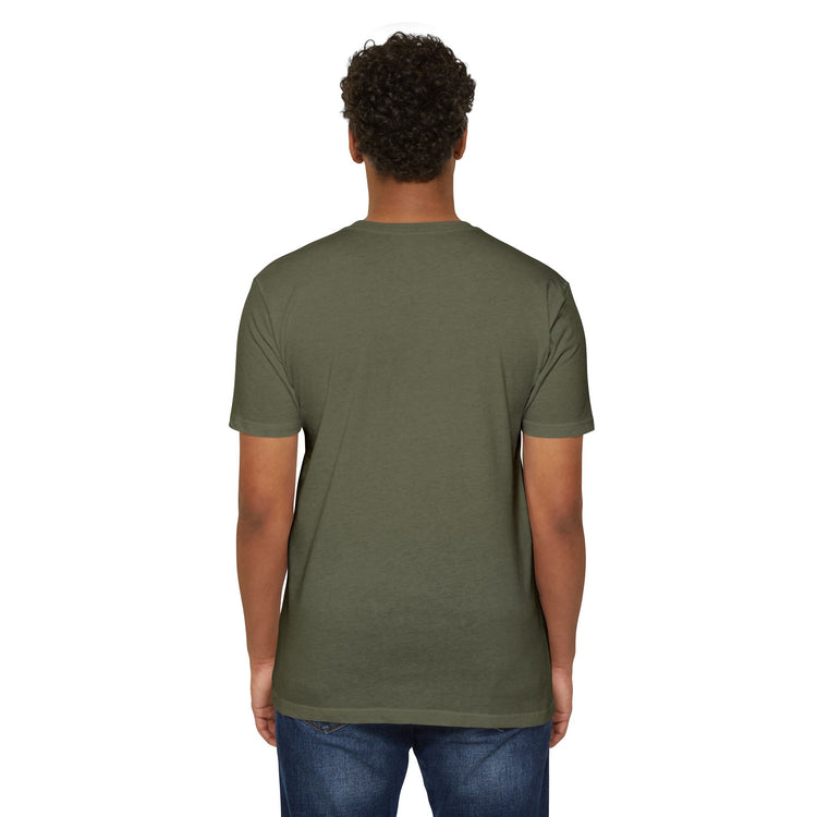 TULUV Logo T‑Shirt — Retro Logo Tee - TULUV