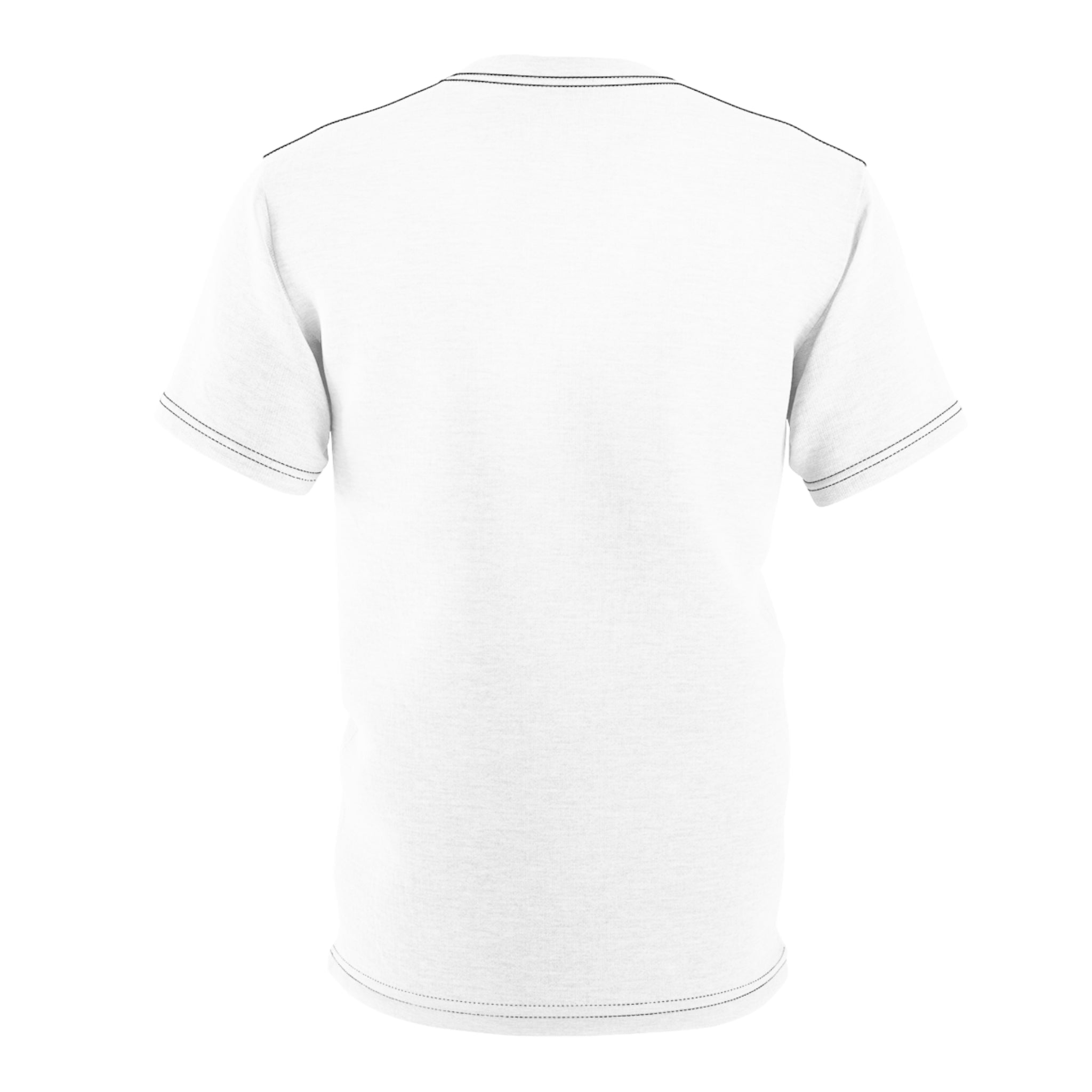 Tuluv Logo Tee — Modern Gold Script Graphic T-Shirt - TULUV