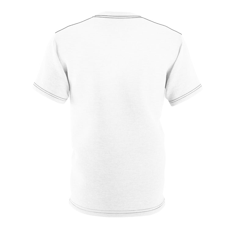 Tuluv Logo Tee — Modern Gold Script Graphic T-Shirt - TULUV
