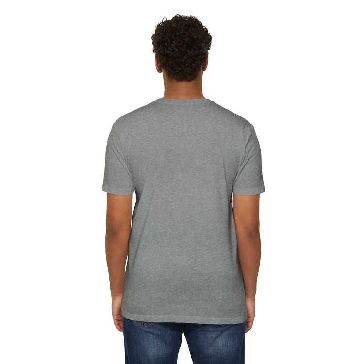 TULUV Logo T‑Shirt — Retro Logo Tee - TULUV