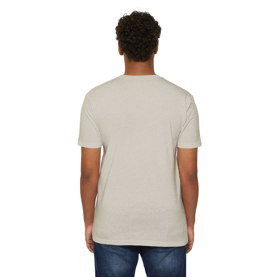 TULUV Logo T‑Shirt — Retro Logo Tee - TULUV