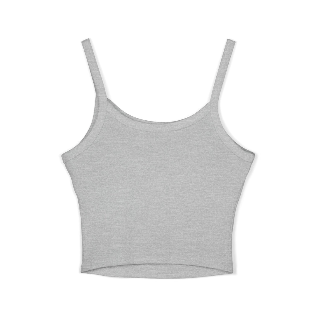 Tuluv Logo Spaghetti Strap Tank - TULUV