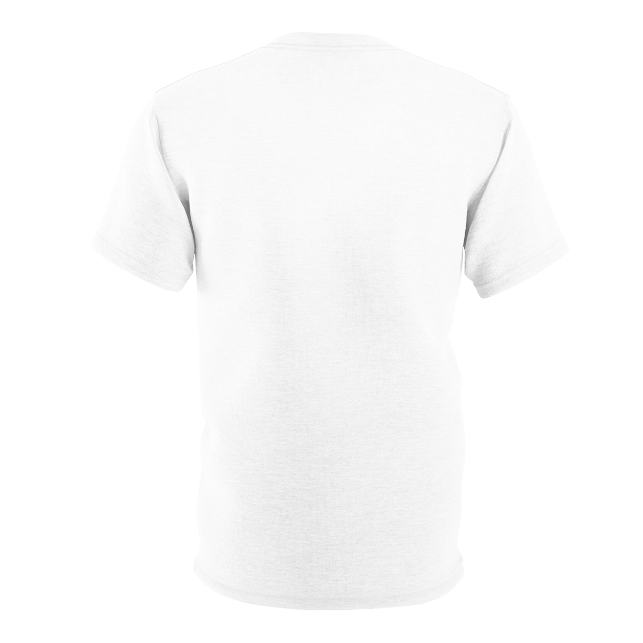 Tuluv Logo Tee — Modern Gold Script Graphic T-Shirt - TULUV