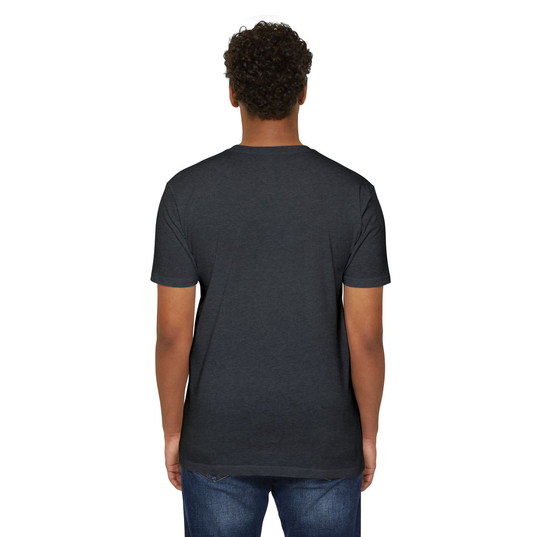 TULUV Logo T‑Shirt — Retro Logo Tee - TULUV