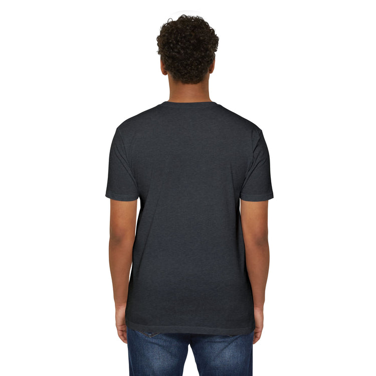 TULUV Logo T‑Shirt — Retro Logo Tee - TULUV