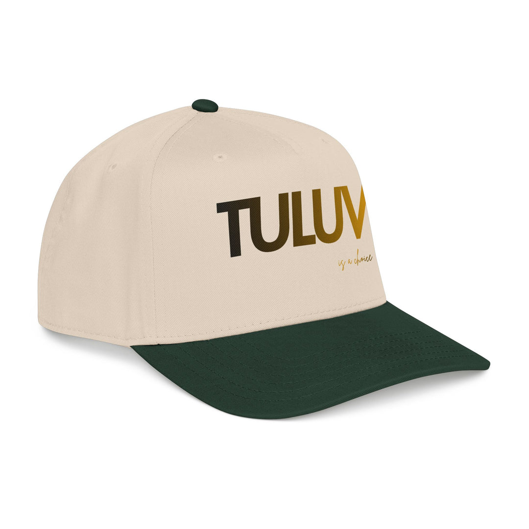 TULUV Embroidered Baseball Cap - TULUV