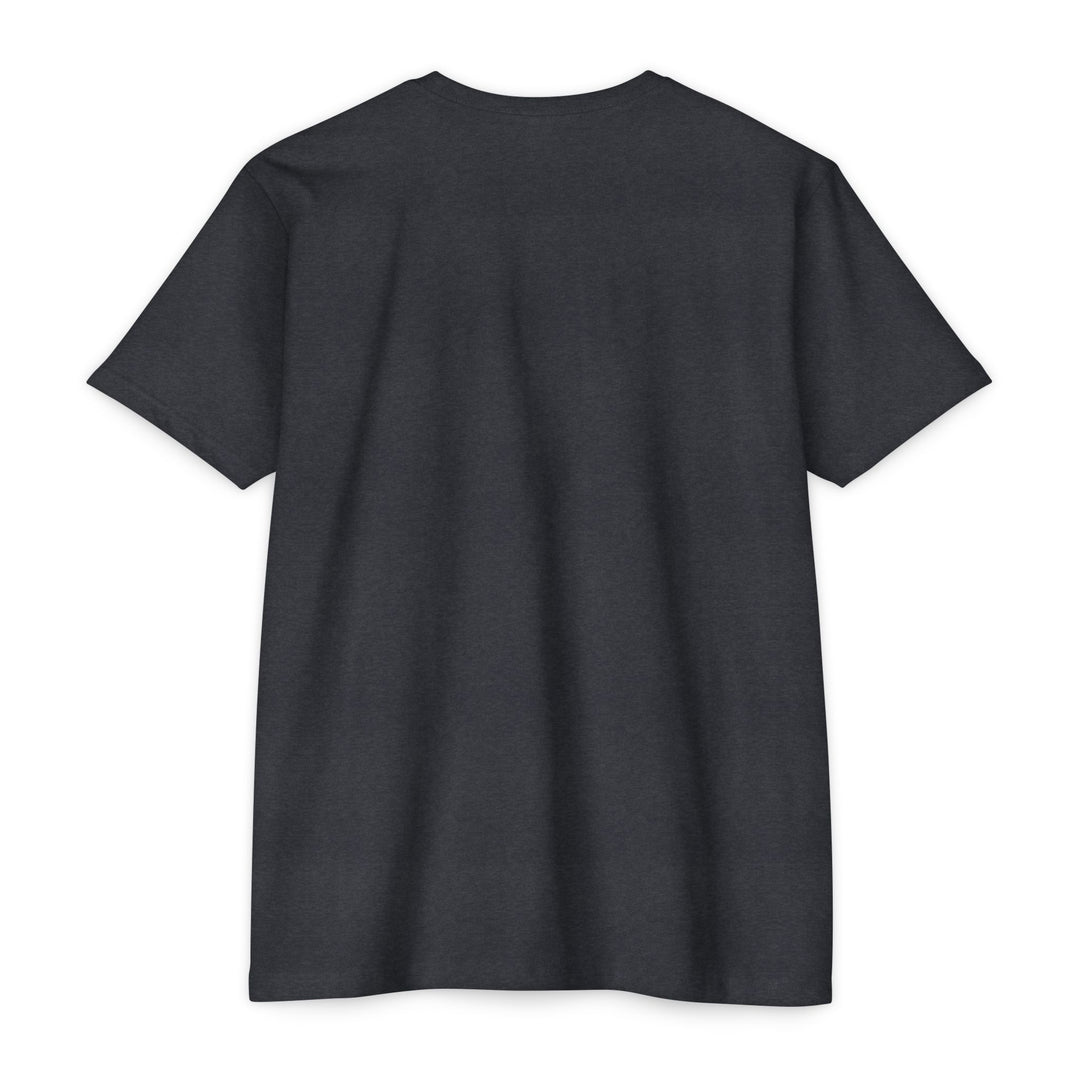 TULUV Logo T‑Shirt — Retro Logo Tee - TULUV