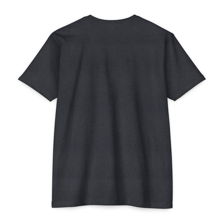 TULUV Logo T‑Shirt — Retro Logo Tee - TULUV