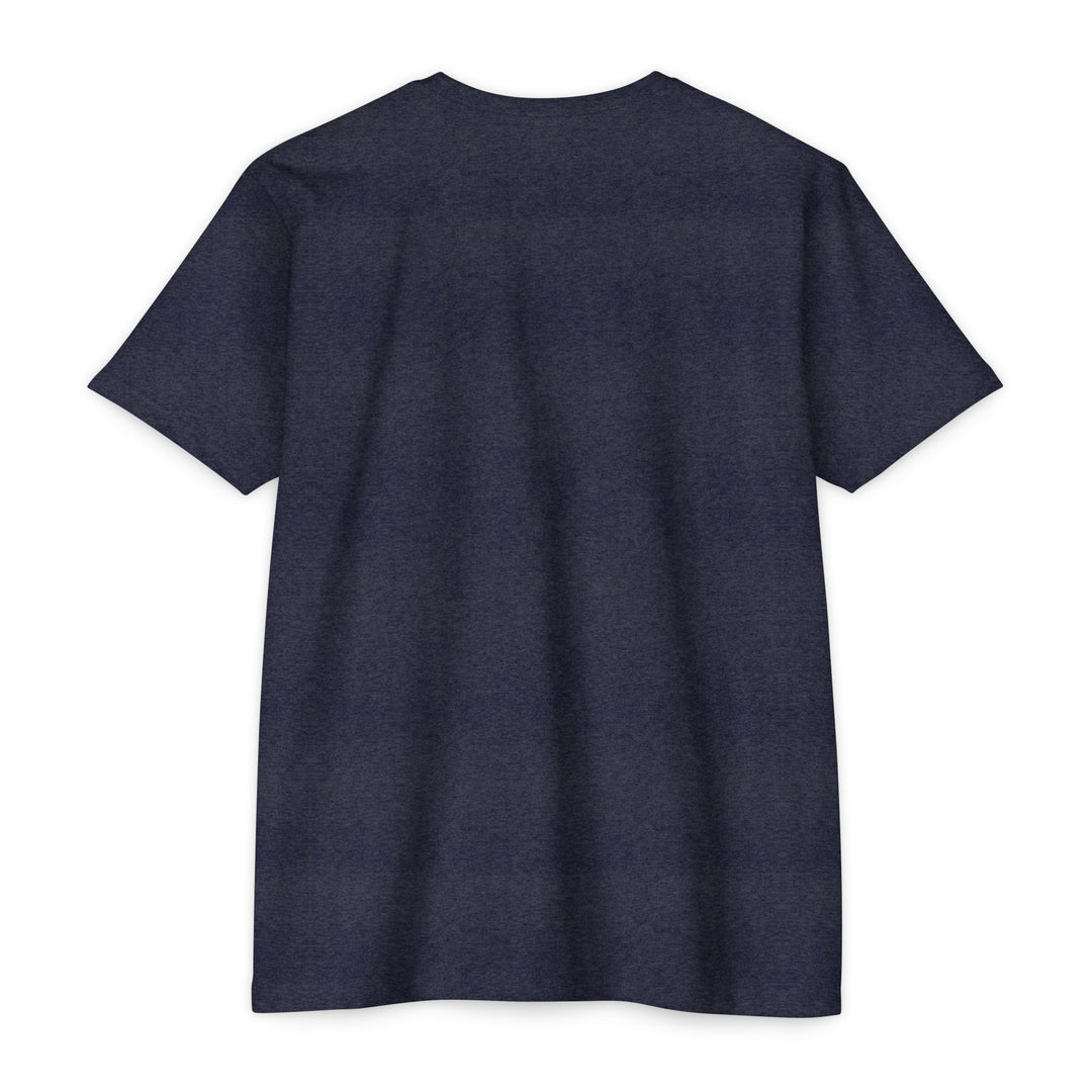 TULUV Logo T‑Shirt — Retro Logo Tee - TULUV