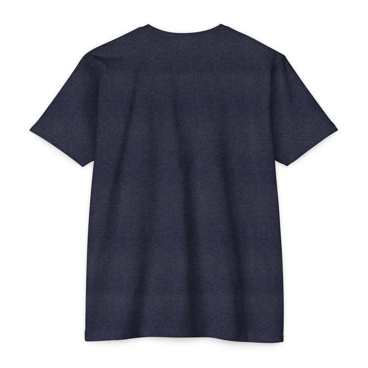 TULUV Logo T‑Shirt — Retro Logo Tee - TULUV
