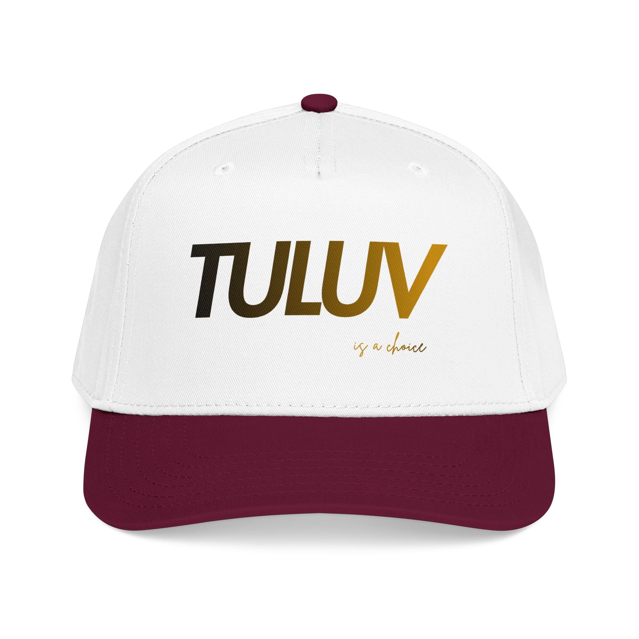 TULUV Embroidered Baseball Cap - TULUV