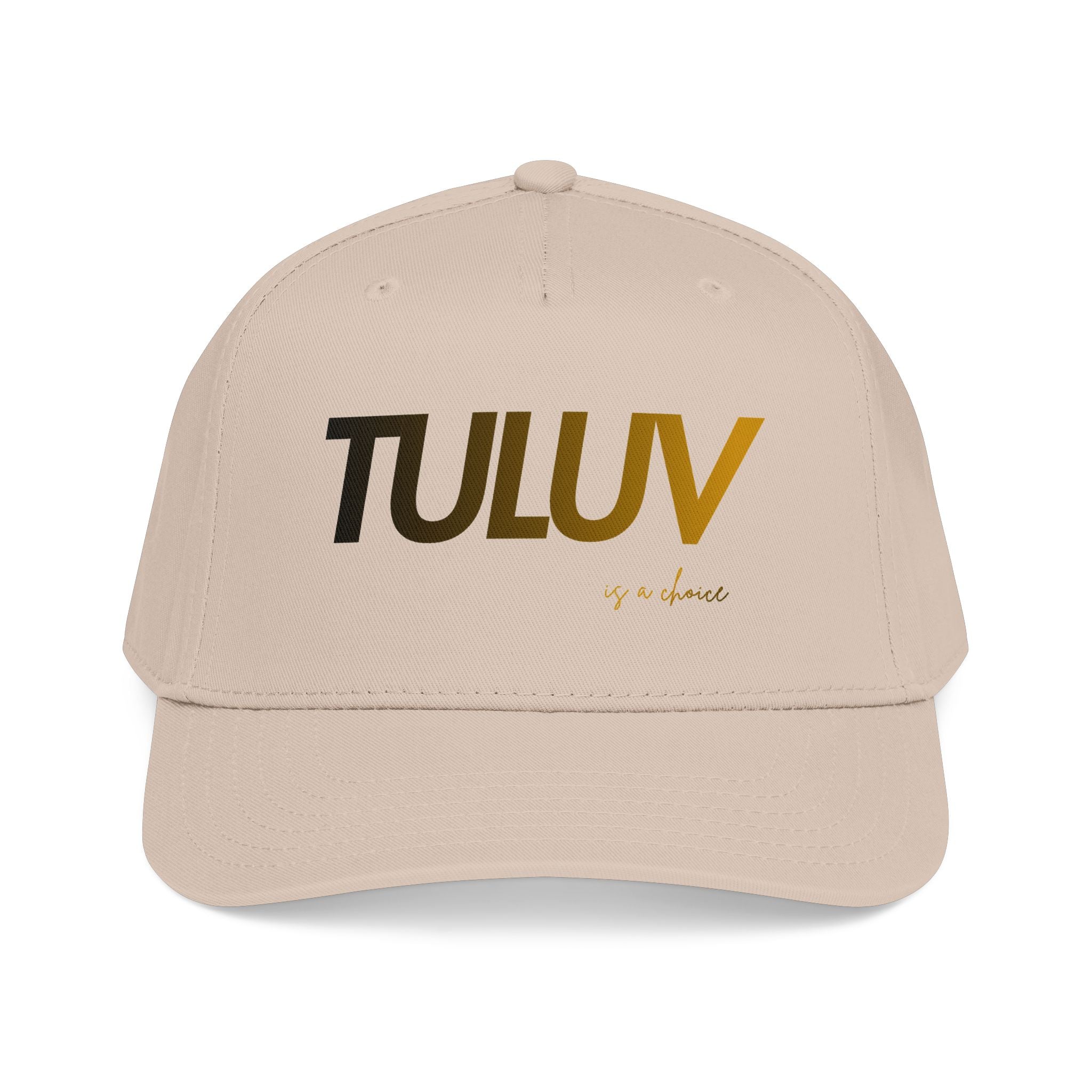 TULUV Embroidered Baseball Cap - TULUV