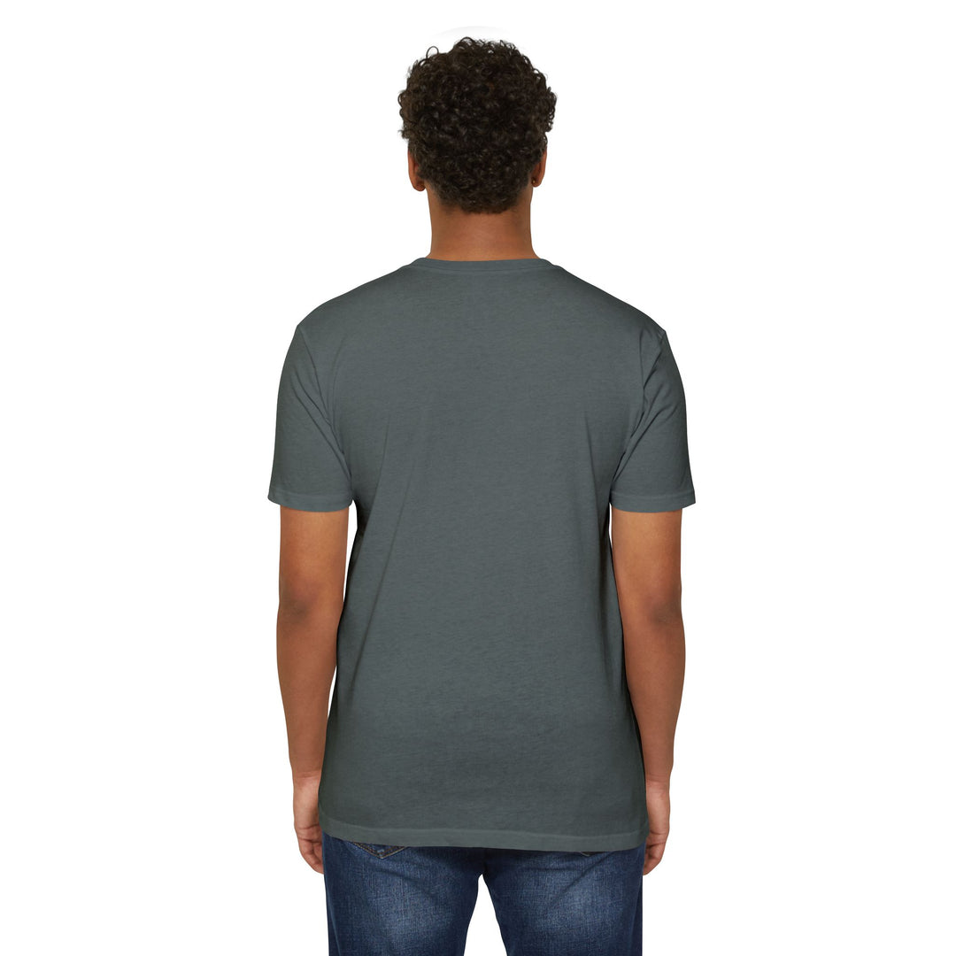 TULUV Logo T‑Shirt — Retro Logo Tee - TULUV