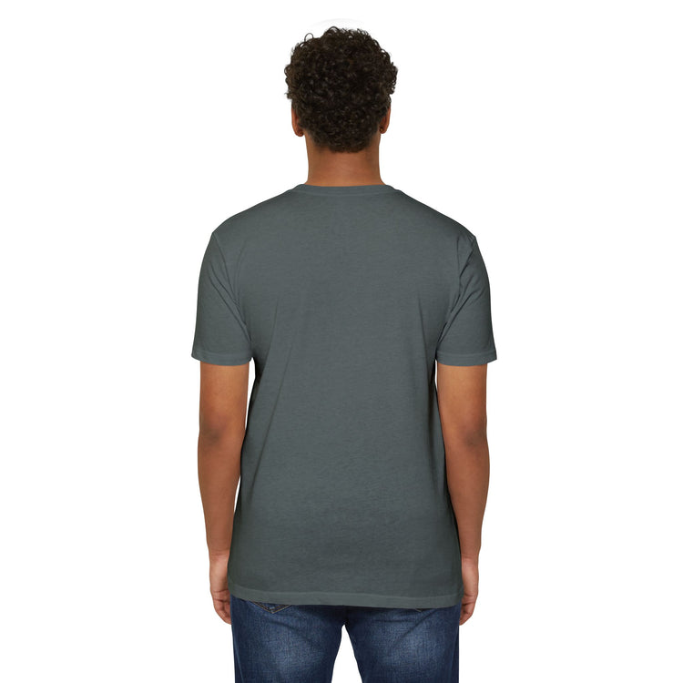 TULUV Logo T‑Shirt — Retro Logo Tee - TULUV