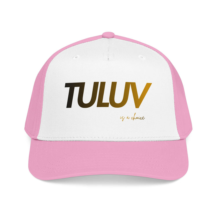 TULUV Embroidered Baseball Cap - TULUV