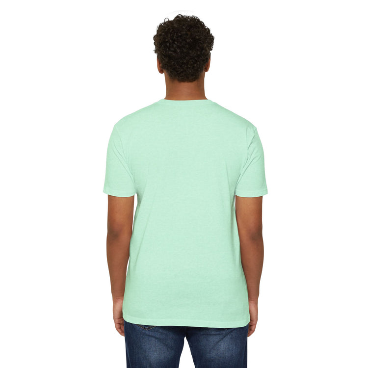 TULUV Logo T‑Shirt — Retro Logo Tee - TULUV