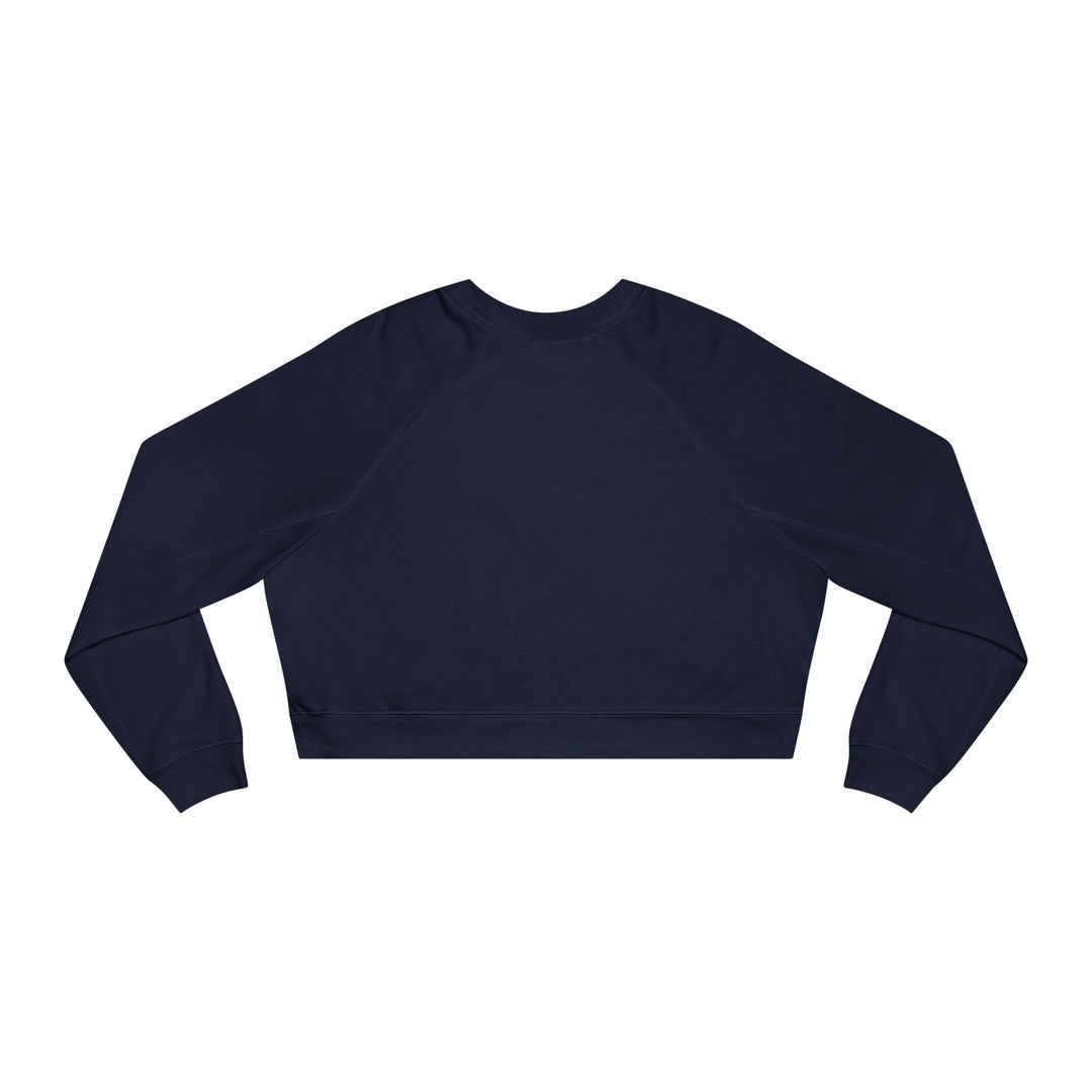 TULUV Cropped Pullover - TULUV