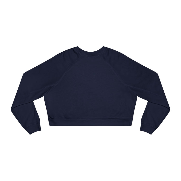 TULUV Cropped Pullover - TULUV