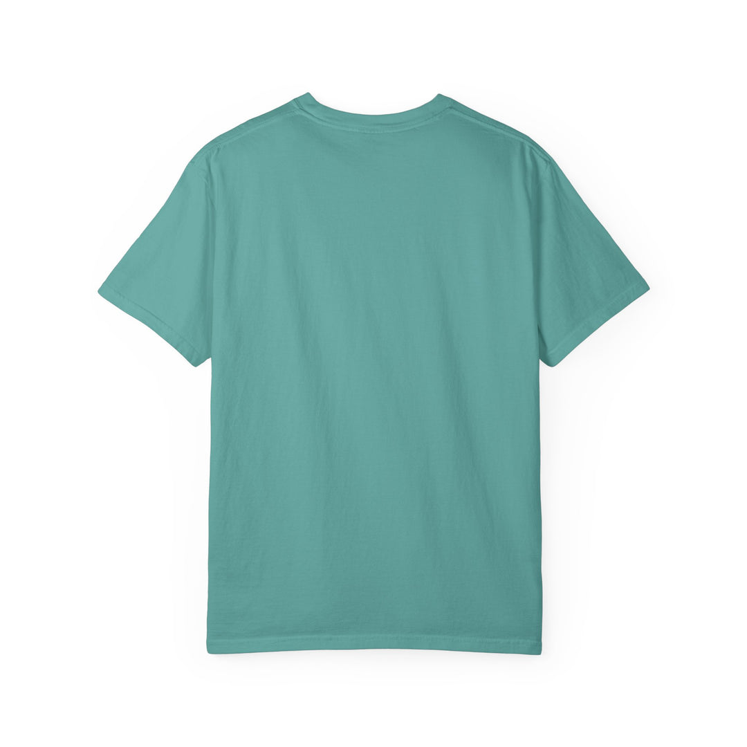 T-Shirt — TULUV Minimal Logo Tee - TULUV