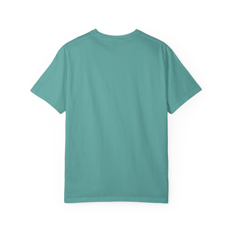T-Shirt — TULUV Minimal Logo Tee - TULUV
