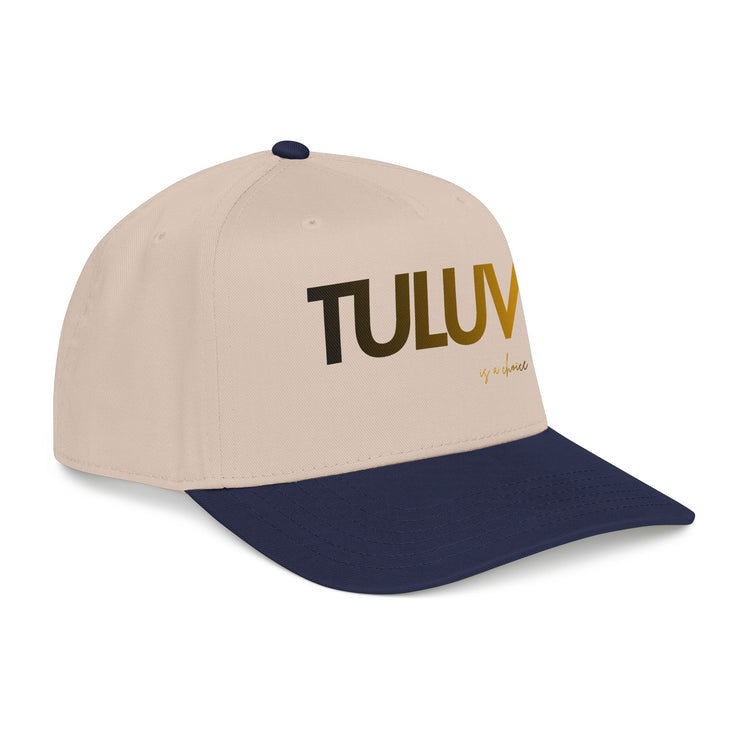 TULUV Embroidered Baseball Cap - TULUV